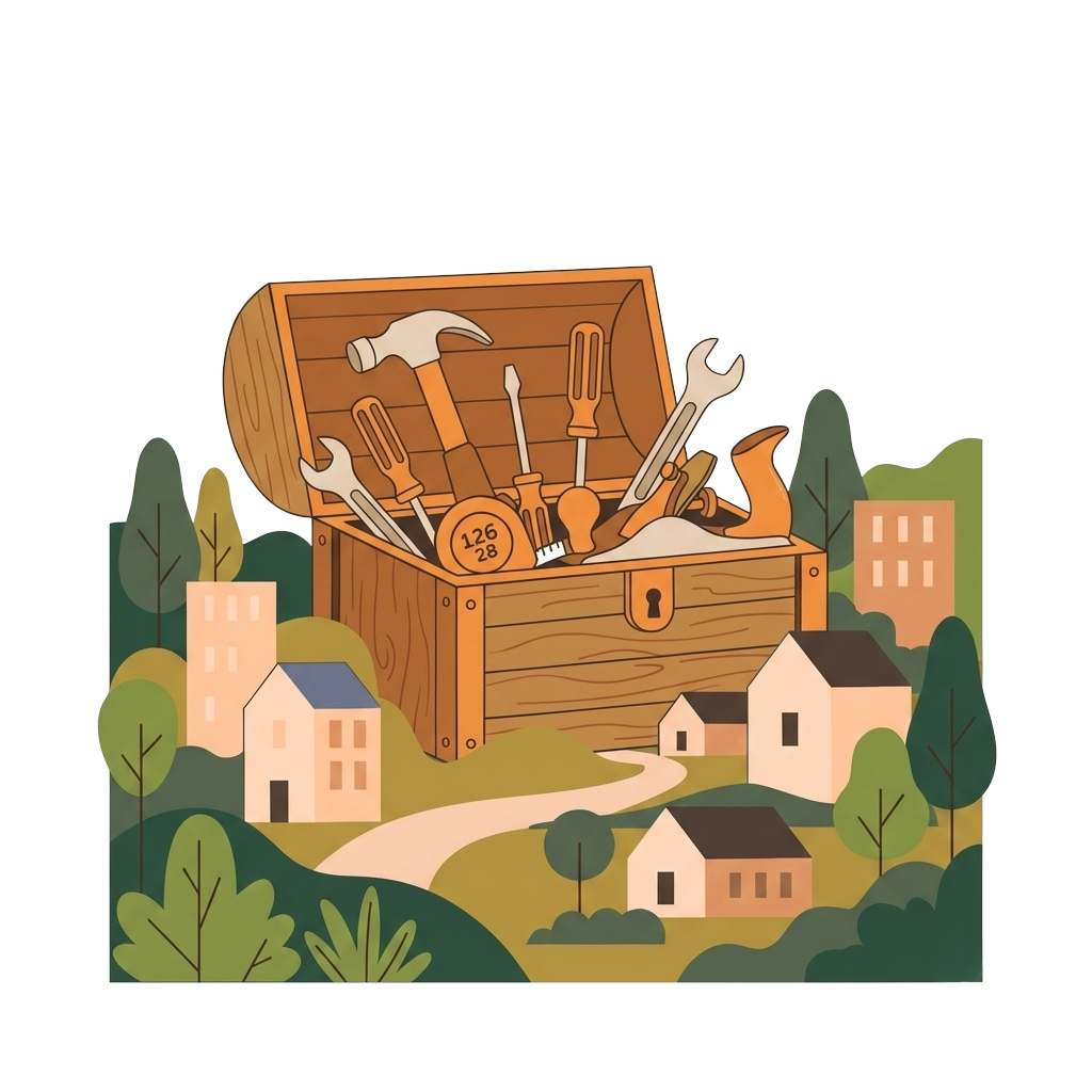 Boîte à outils