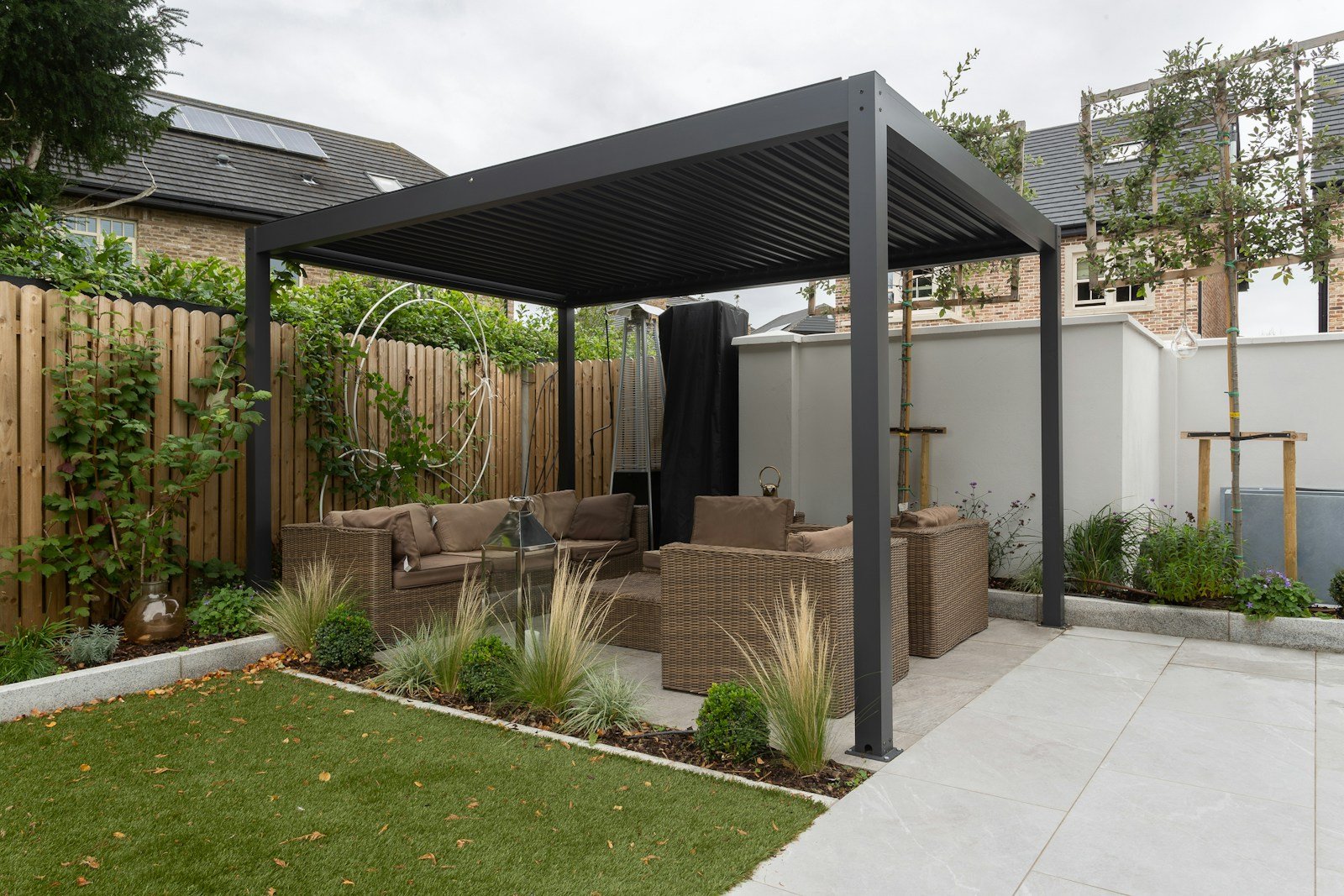 exterieur-jardin Extérieur et jardin
